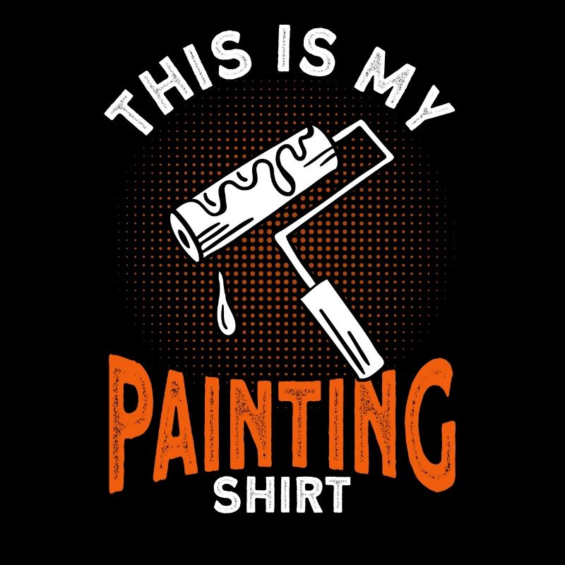 Painter Gift Painting Artist Master Painter