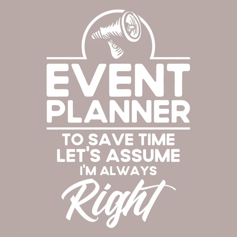 Event Planner Wedding Planner Event Manager