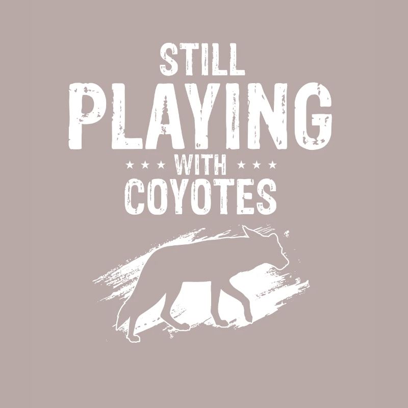 Conception de coyote pour les réacteurs de coyote