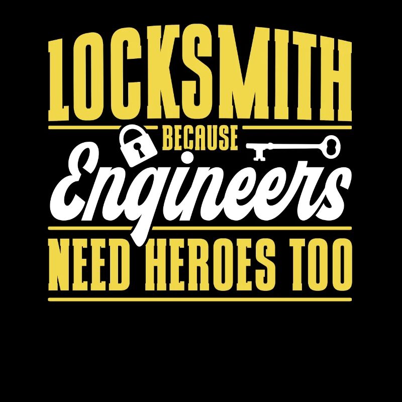 Locksmith Lock Picking Employee Locksmith