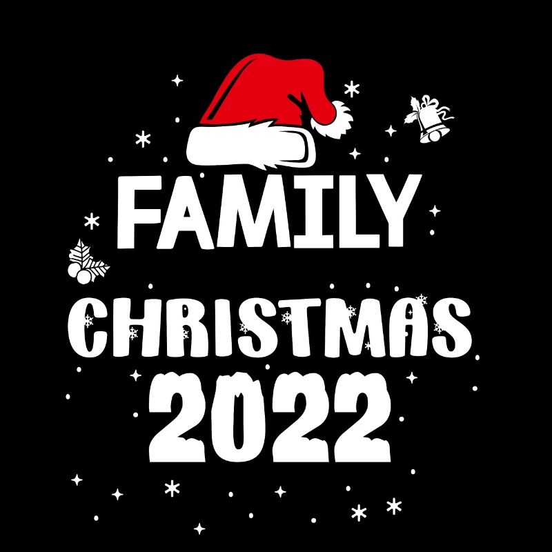 Noël en famille