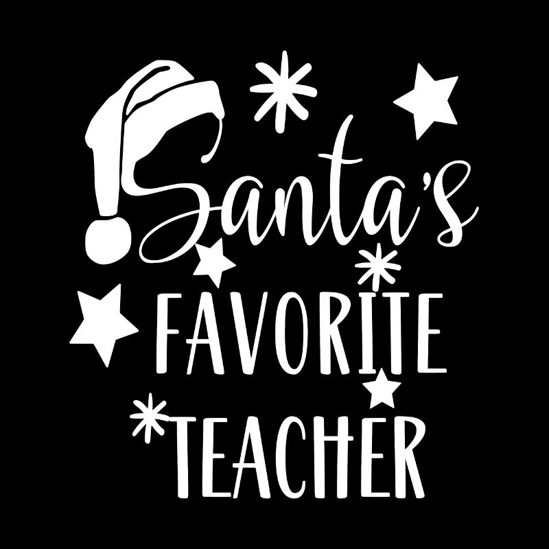 Le favori du Père Noël