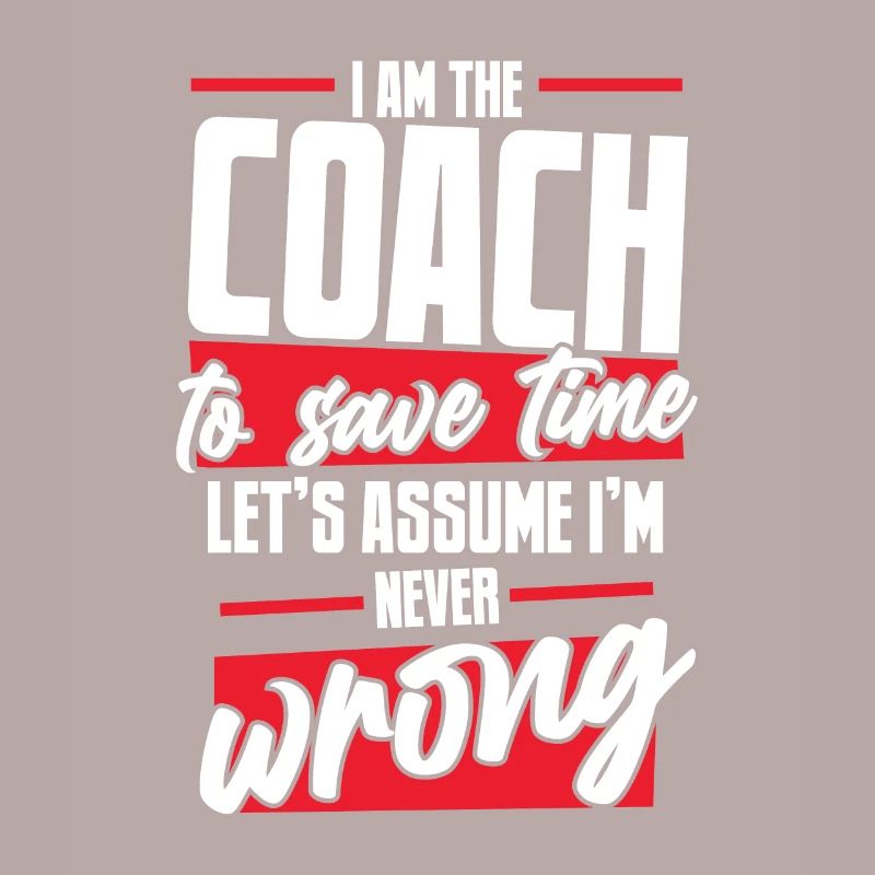 Coach Trainer