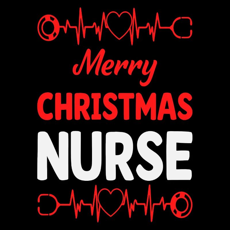 Nurse Christmas