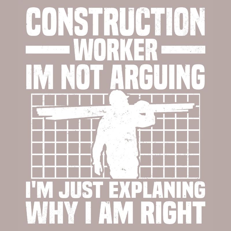 Construction worker