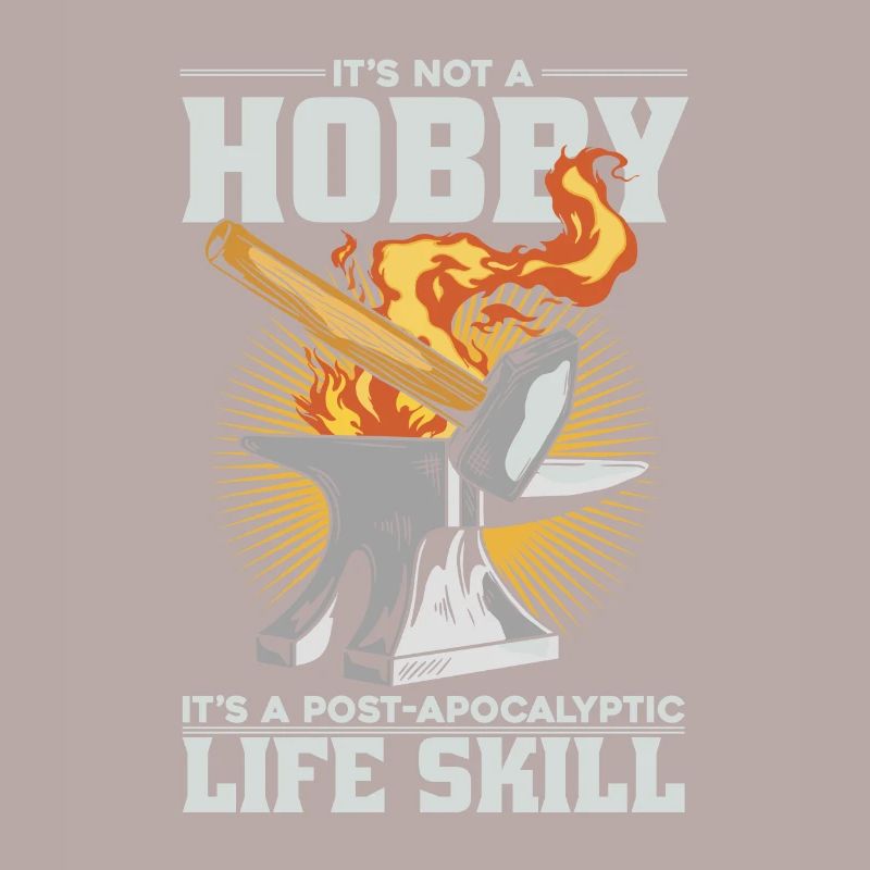 Forgeron forgeron forgeron Anvil forge forgeage