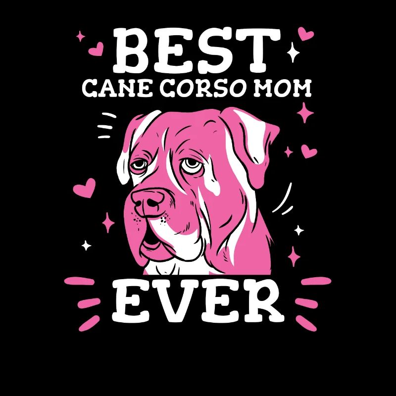 Cane Corso Hund