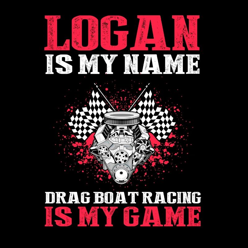 Conception de bateaux de dragster pour les plaisanciers de course
