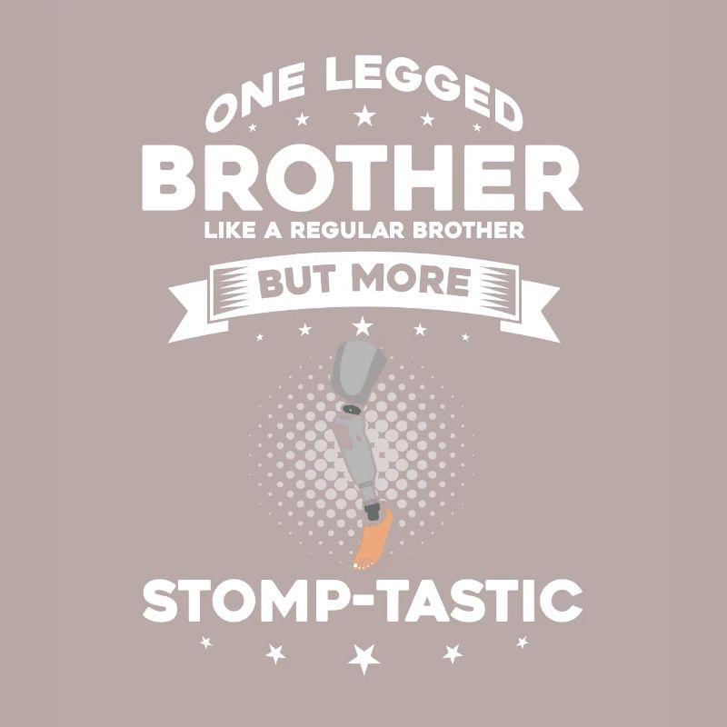 Bionic leg design for leg prostheses