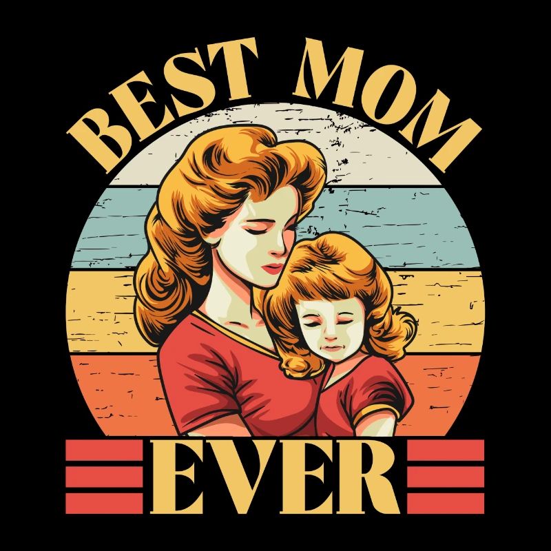 Beste Mutter aller Zeiten