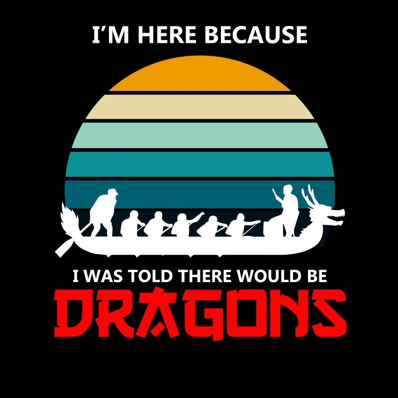 Festival de course de bateaux-dragons pour bateau-dragon