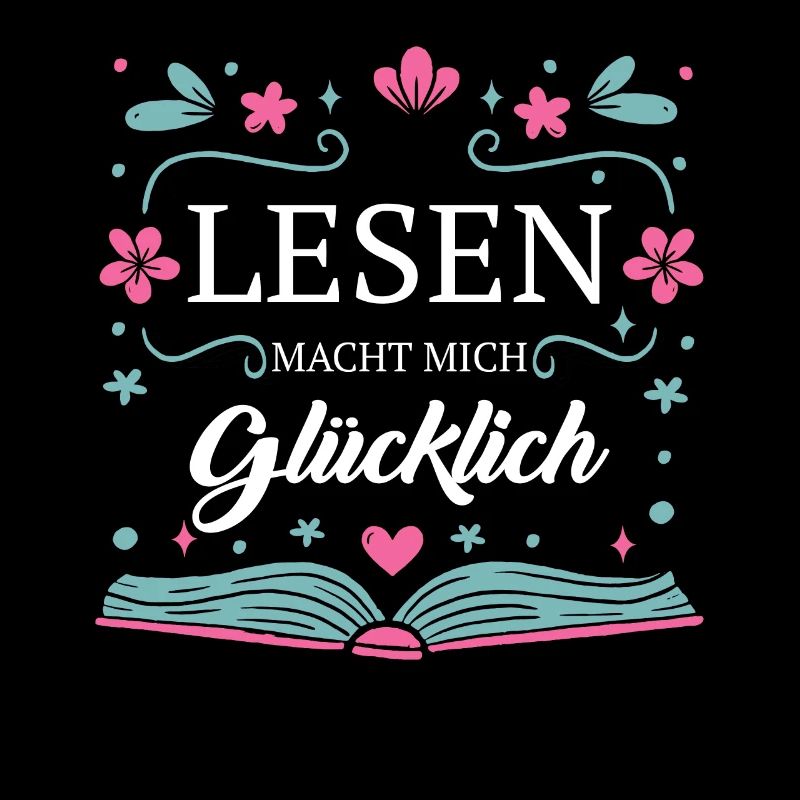 Buch Lesen Bücher Buch Nerd Bücherwurm