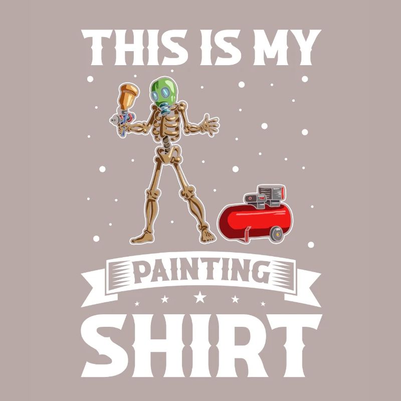 Car painter offer for body technicians