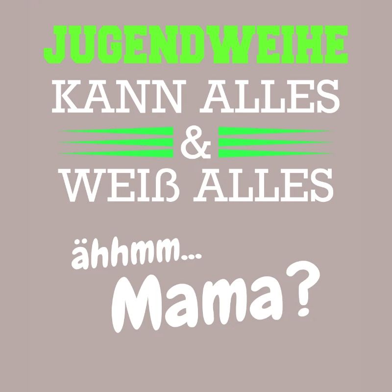 Jugendweihe Mädchen Junge Erwachsen