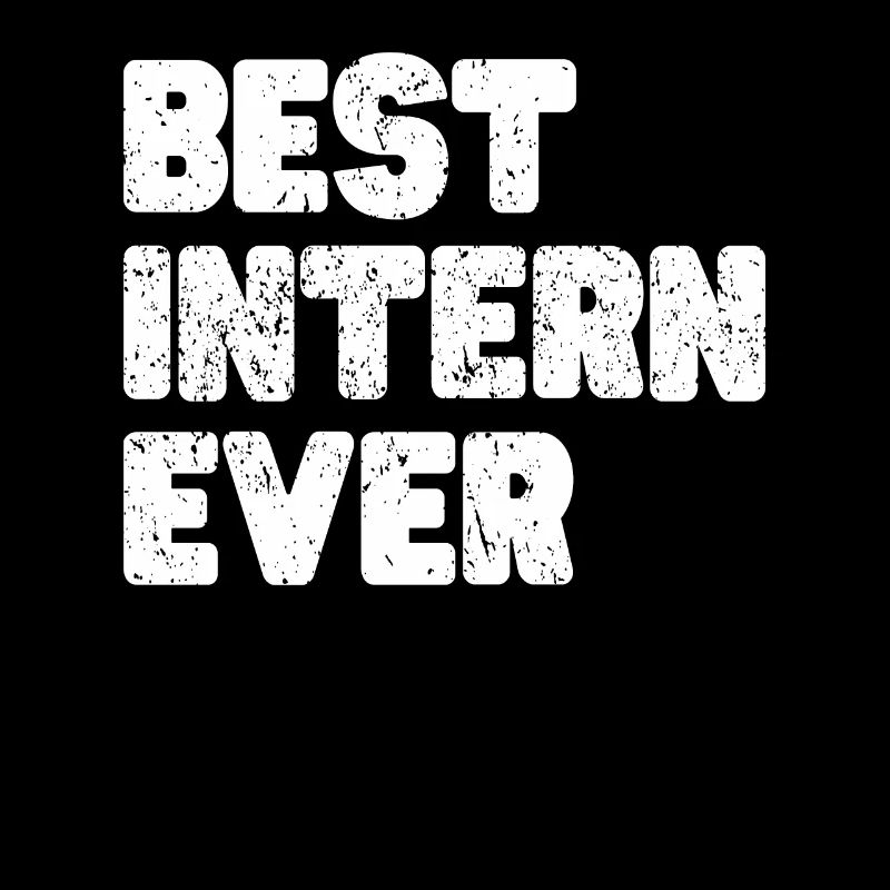 Intern Gift Unpaid Intern