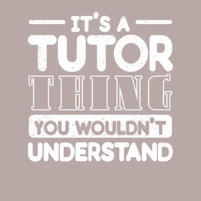 Tutor Gift Tutor