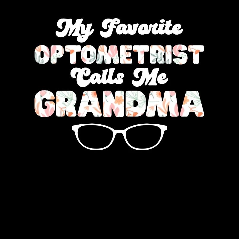 Optiker Geschenk Optometrie