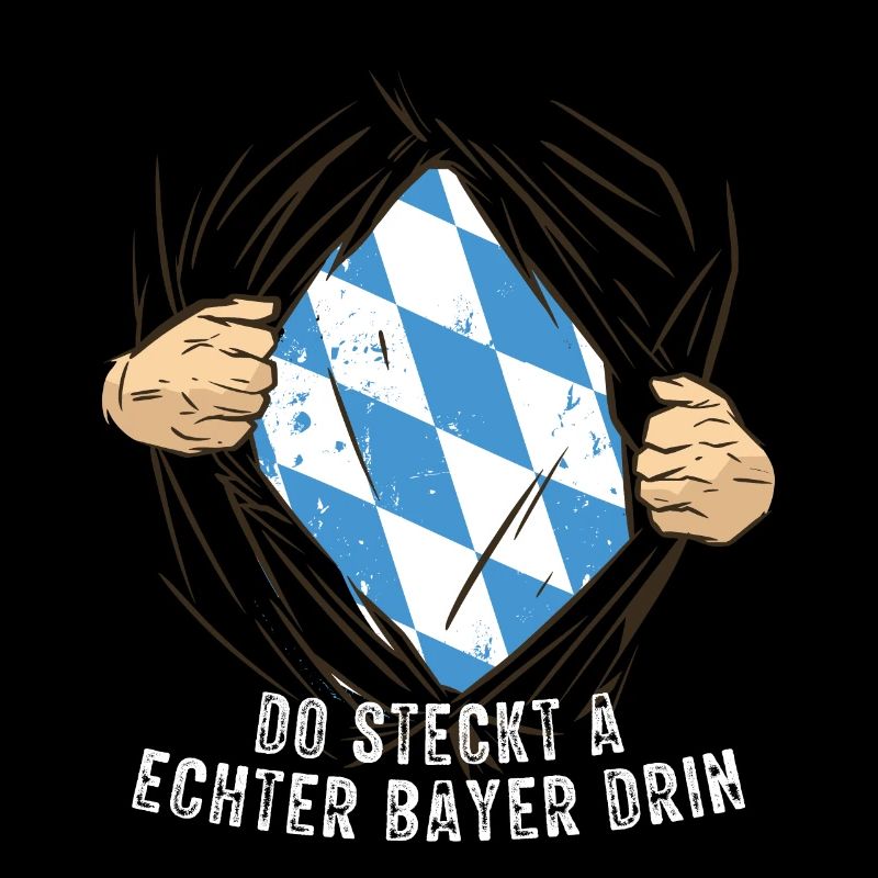 Echter Bayer