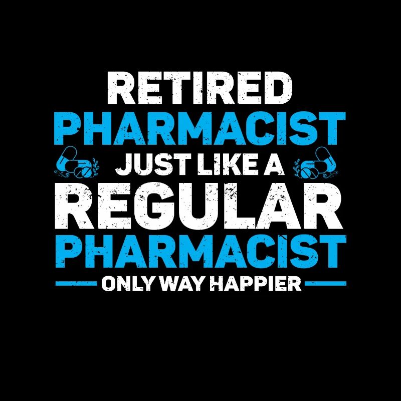 Pharmacist Degree Medicine Pharmacy