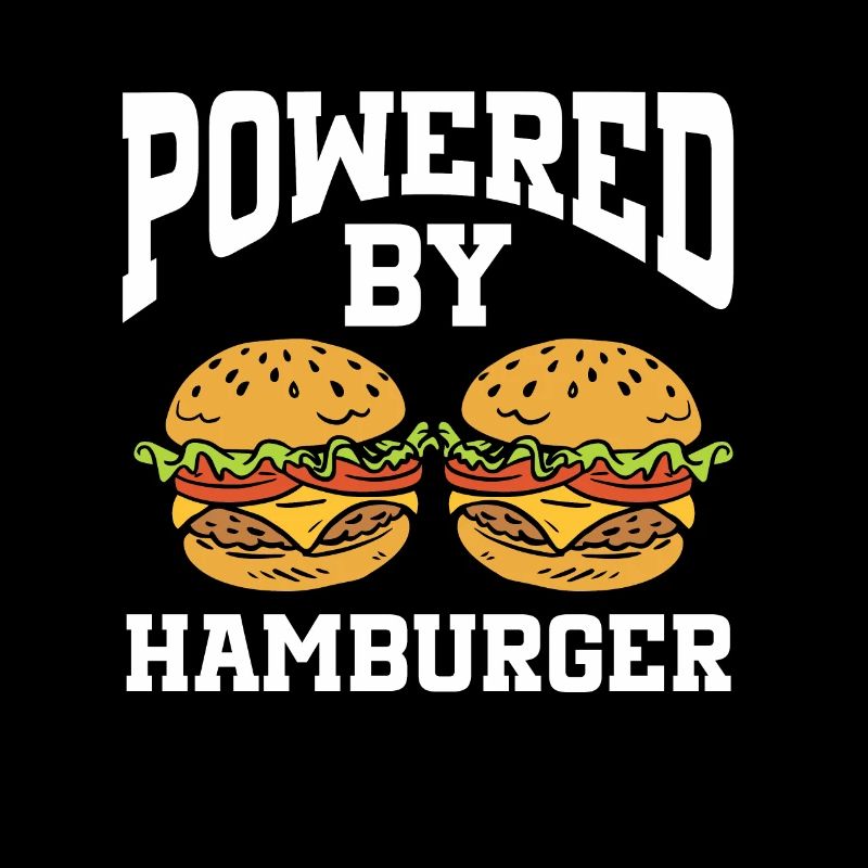 Propulsé par Hamburger