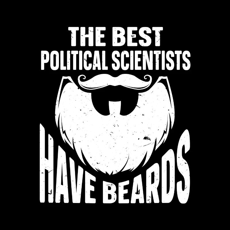 Beard Quote Bearded Men
