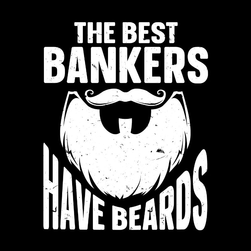 Beard Quote Bearded Men