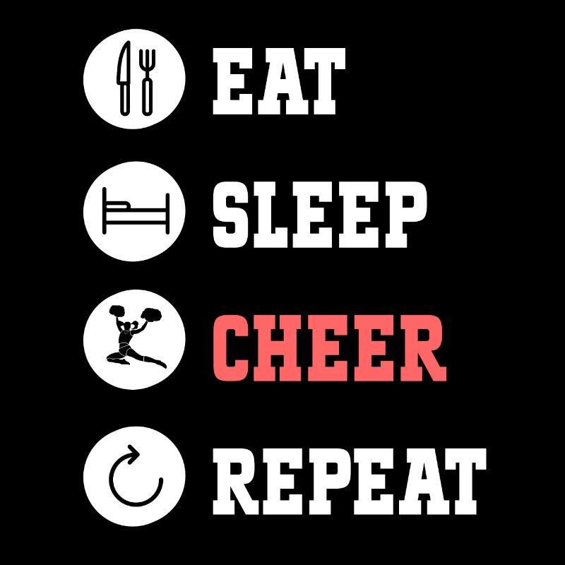 Cheerleading Cheerleader Base Flyer
