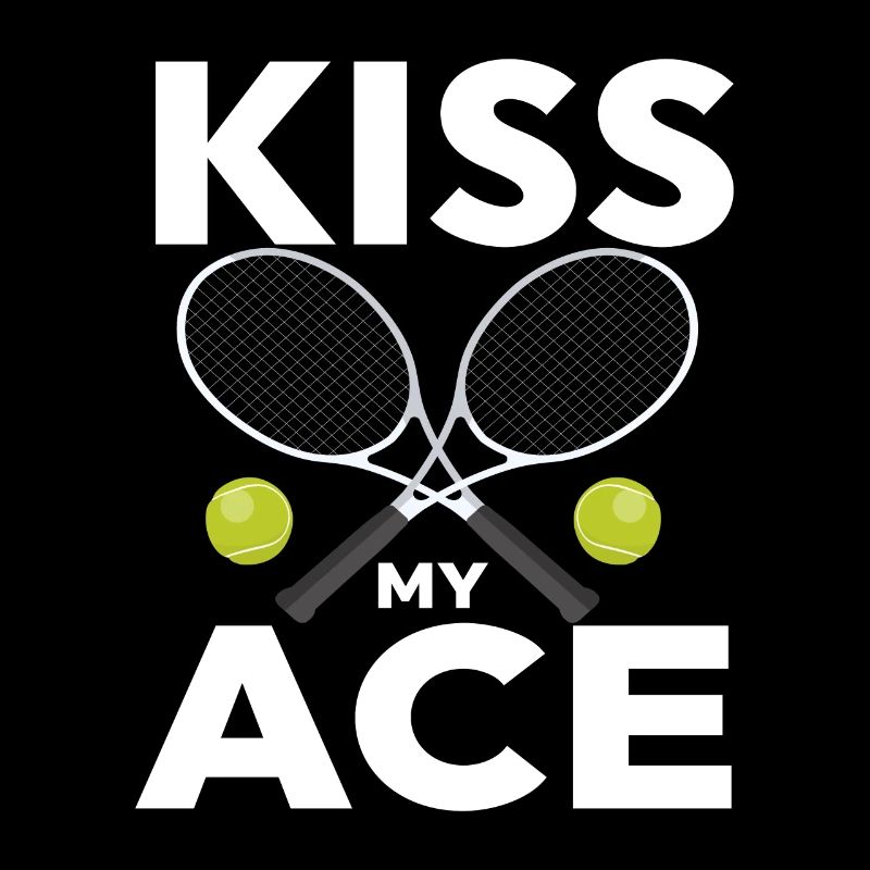 Tennis Player