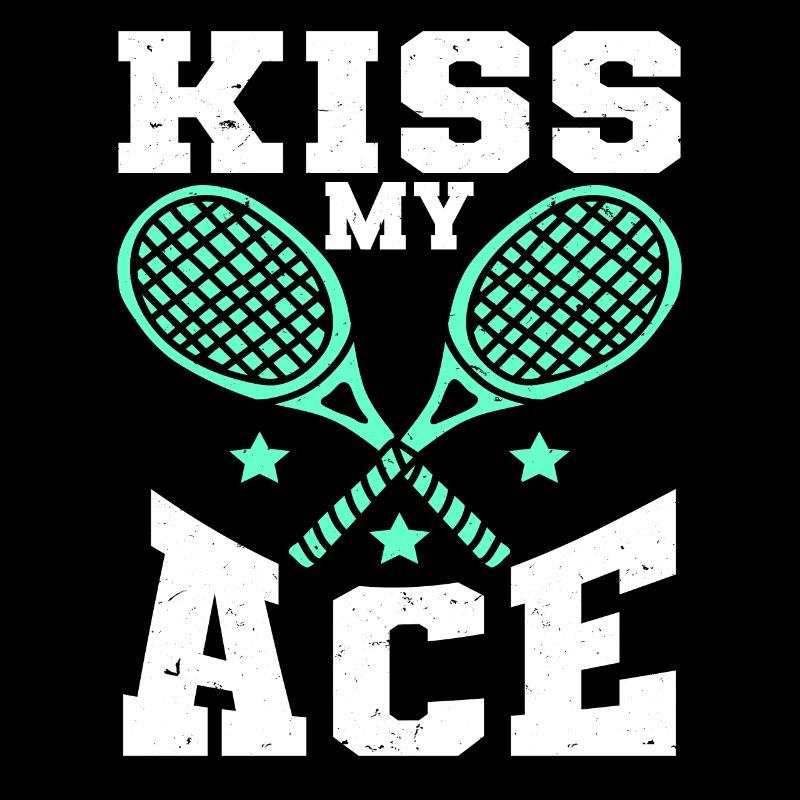 Tennis Player