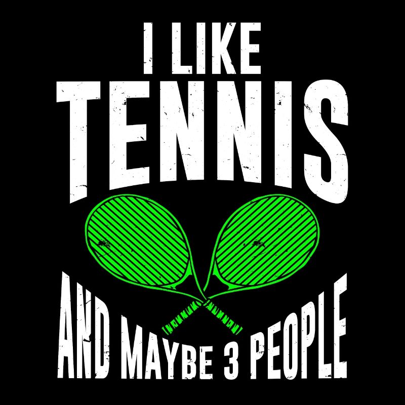 Tennis Player