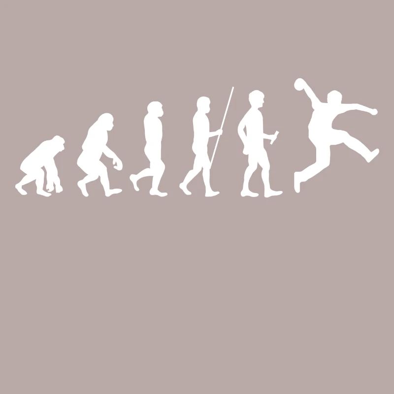 Boßeln Evolution Bosseln Geschenk