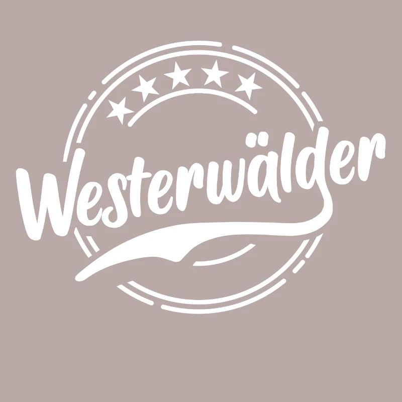 Westerwälder Westerwald Geschenk