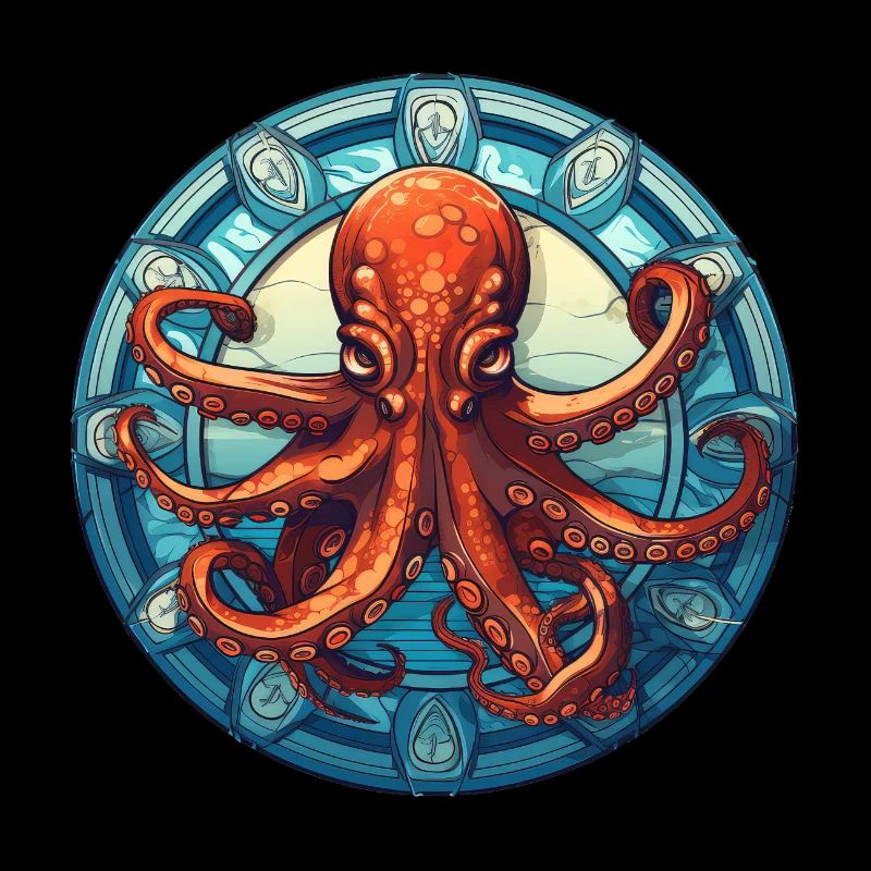 Octopuses