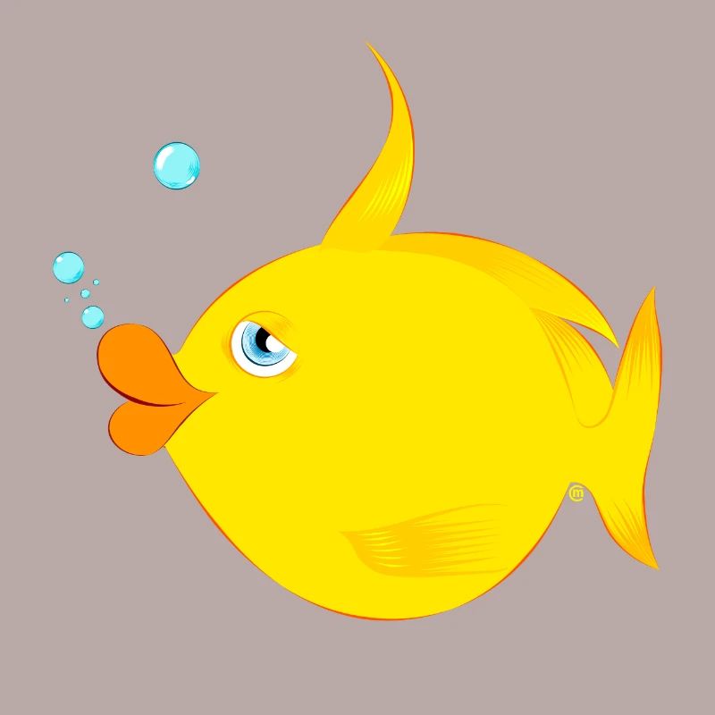 Petit poisson