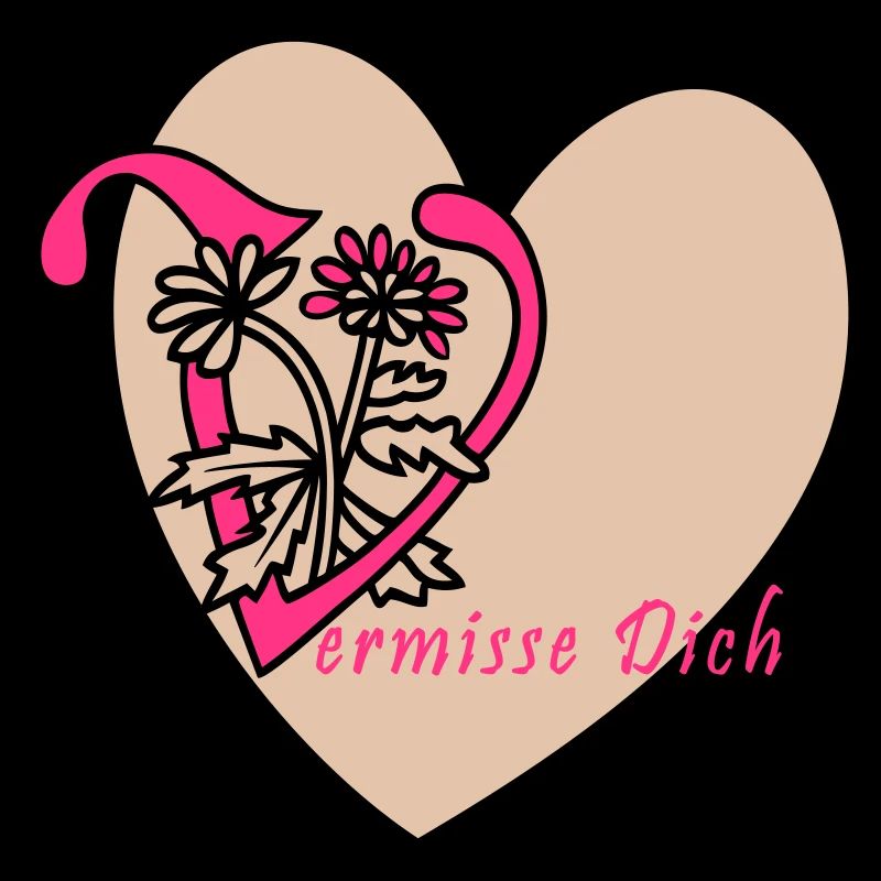 Tu me manque