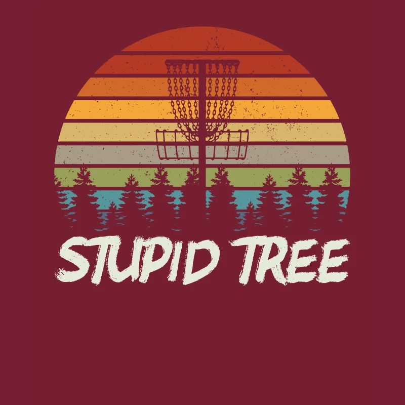 Disc Golf | Discgolf Discgolfspieler Geschenk