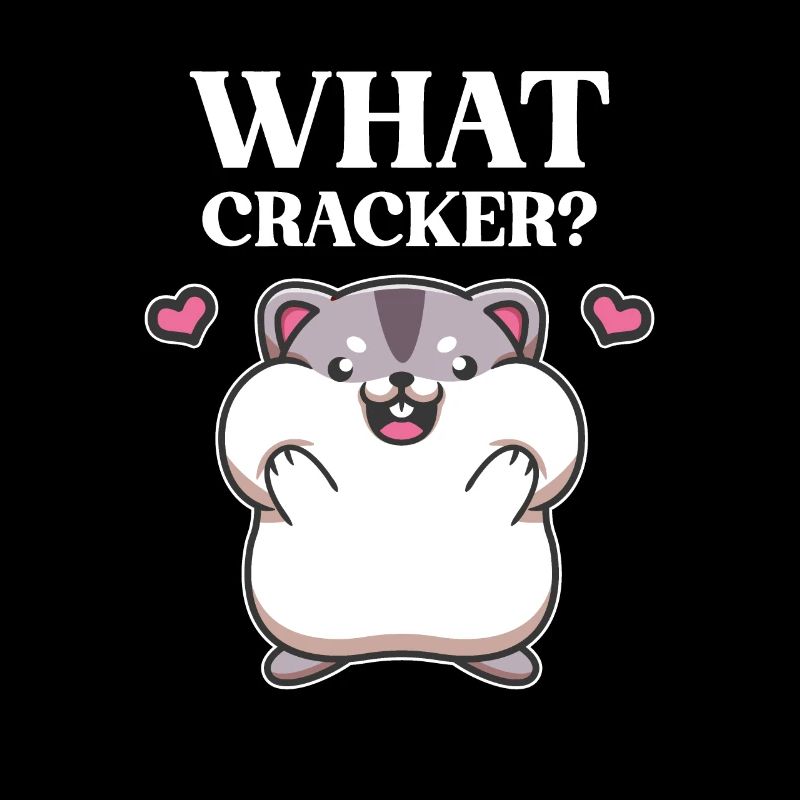 Hamster Hamster Cheek Snacking Snacking Quel craquelin