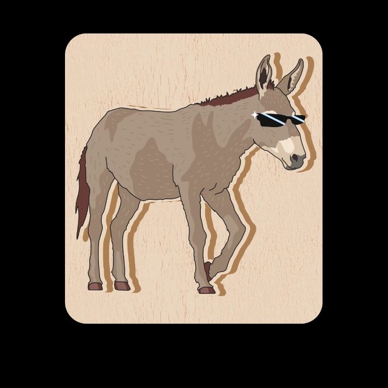 Donkey donkey owner donkey lover donkey gift