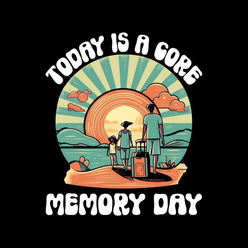 Today Is A Core Memory Day Families Groups