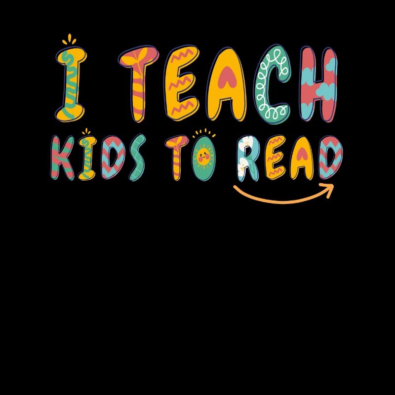 J’apprends aux enfants à lire les professeurs de sciences Lecture