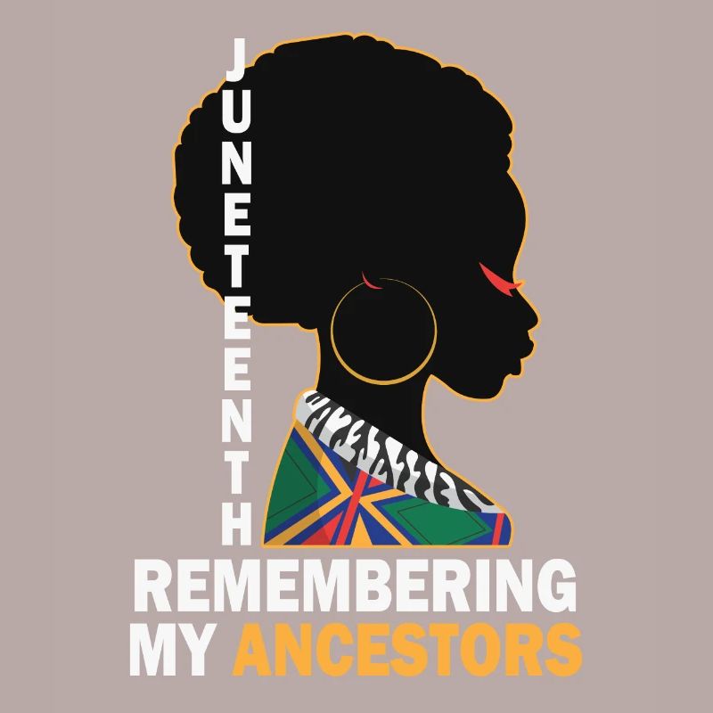 Juneteenth 1865 Remembering My Ancestors