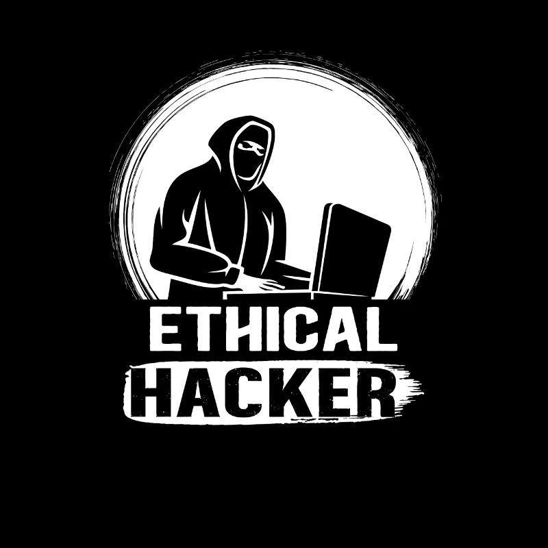 Cyber Security Hacker and Ethical Hacking