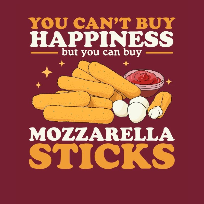 Mozzarella Sticks | Mozzarella Sticks Gift