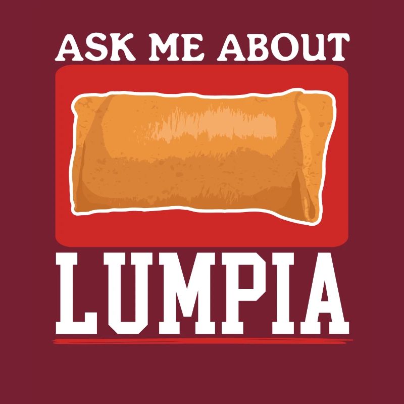 Lumpia Spring Roll Loempia Gift