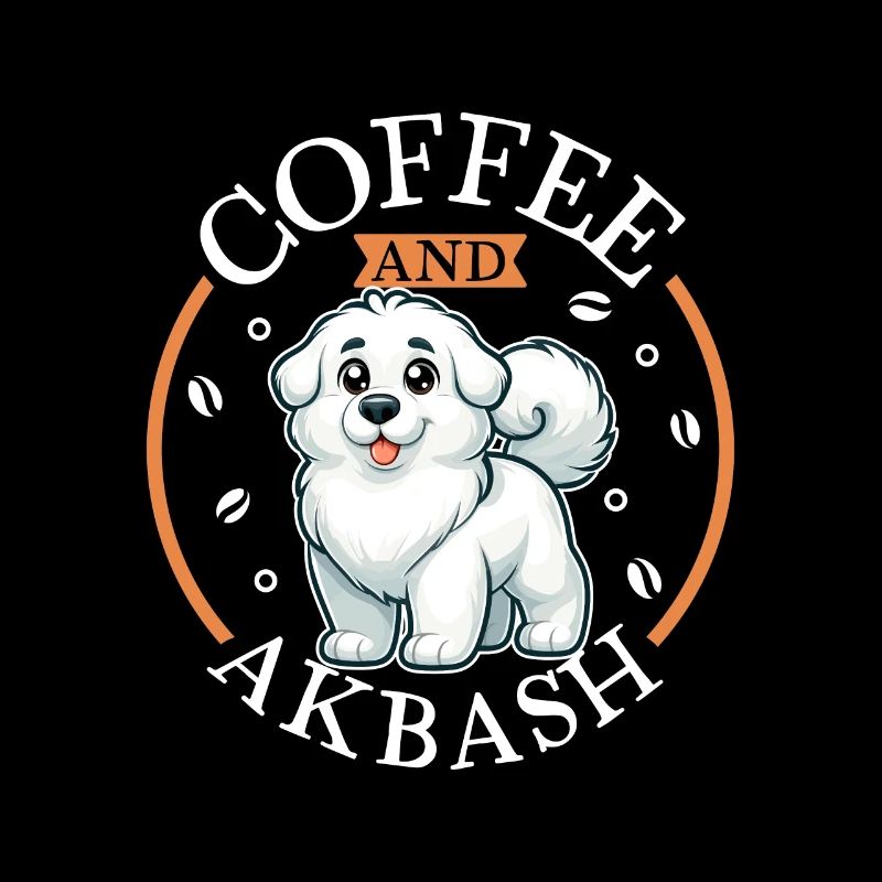 Coffee and Akbas