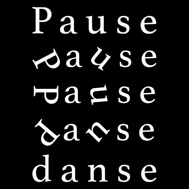 danse