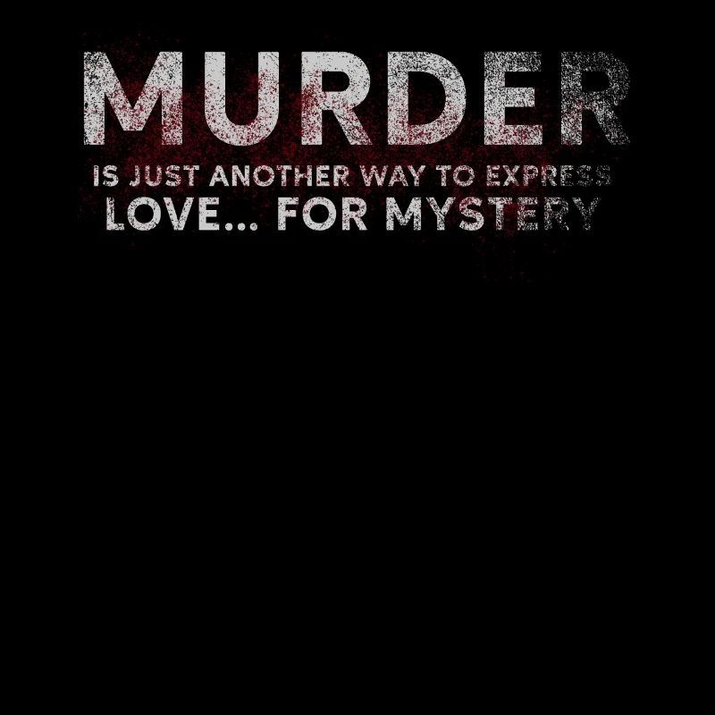 Murder Mystery Dinner Fun Night