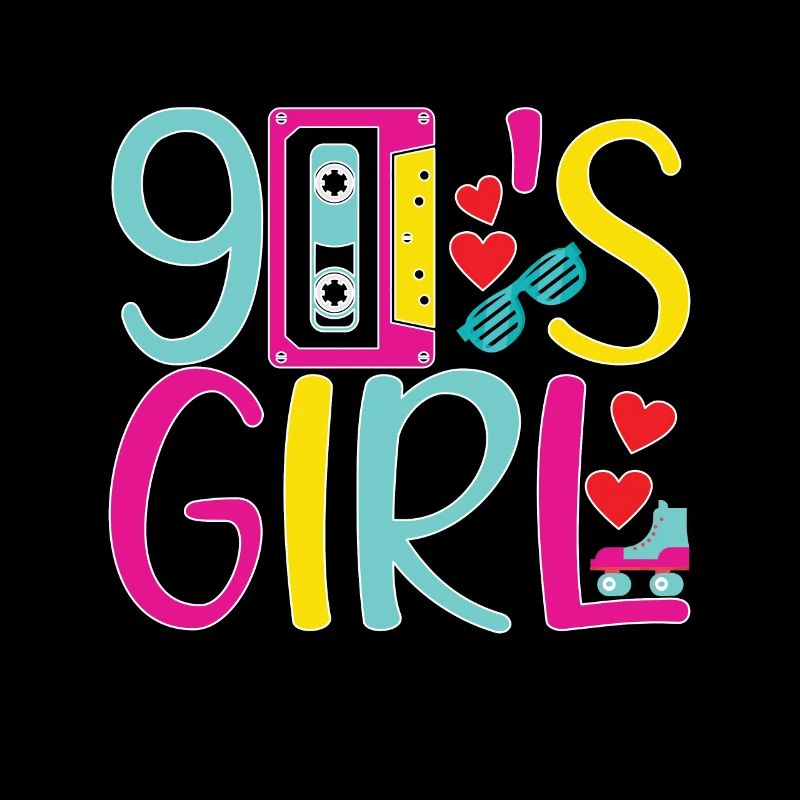 90er Party 90 s