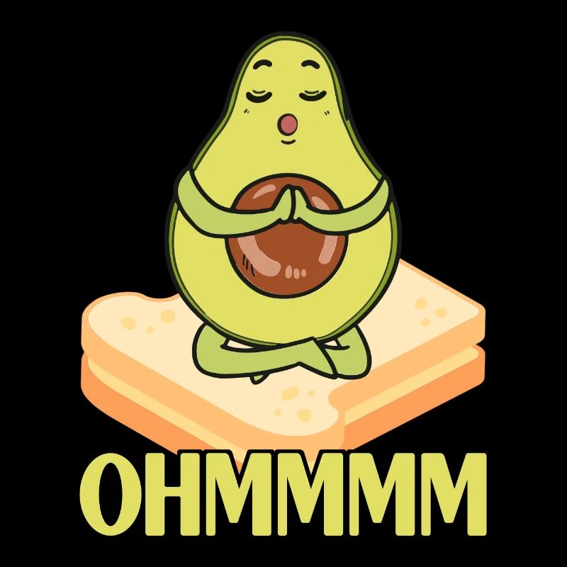 Toast à l’avocat