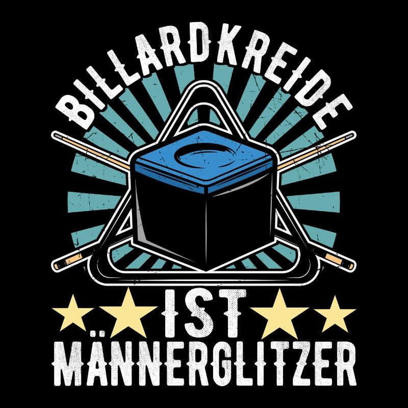Pool Billard